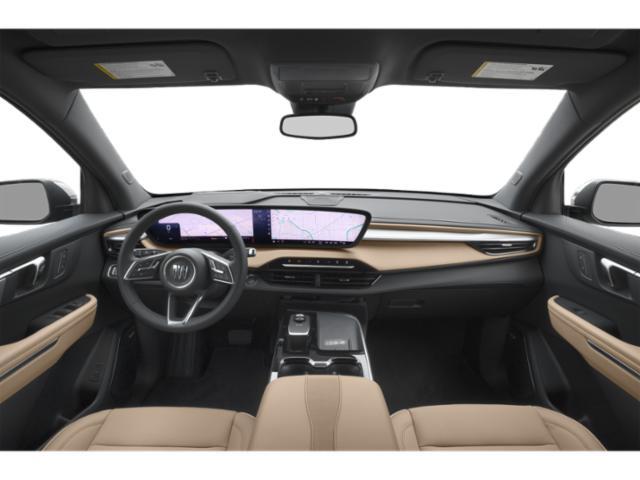new 2026 Buick Enclave car, priced at $50,890