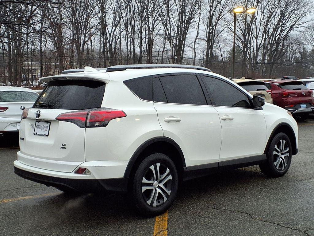 used 2018 Toyota RAV4 car, priced at $17,575