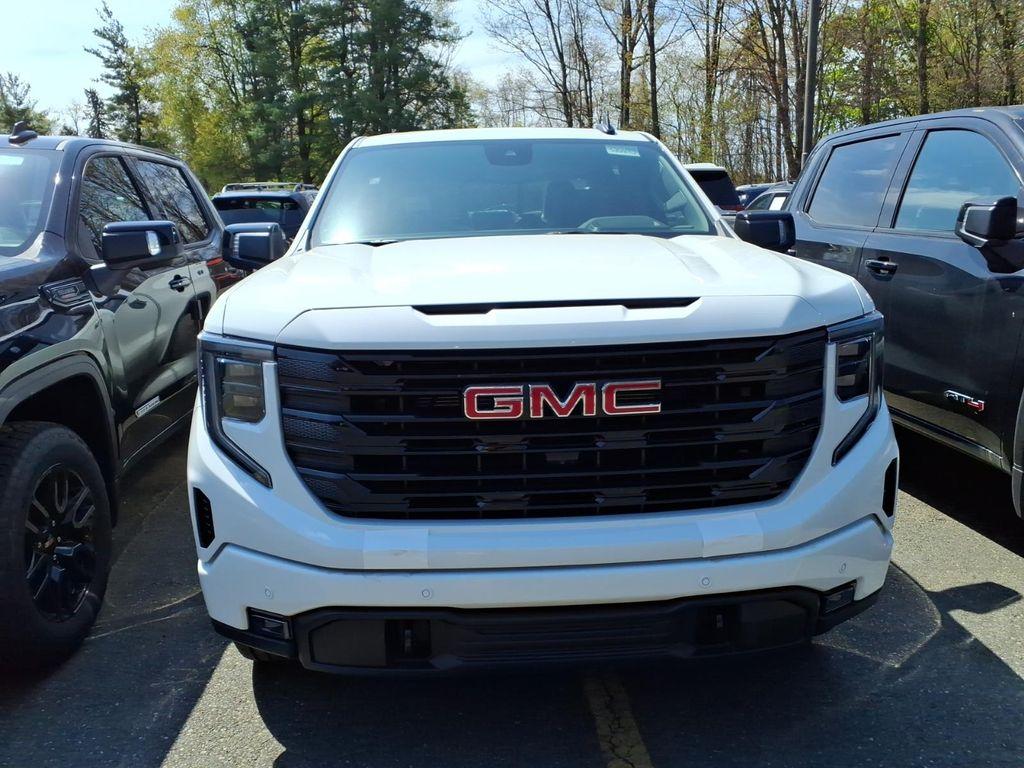 new 2026 GMC Sierra 1500 car, priced at $67,350