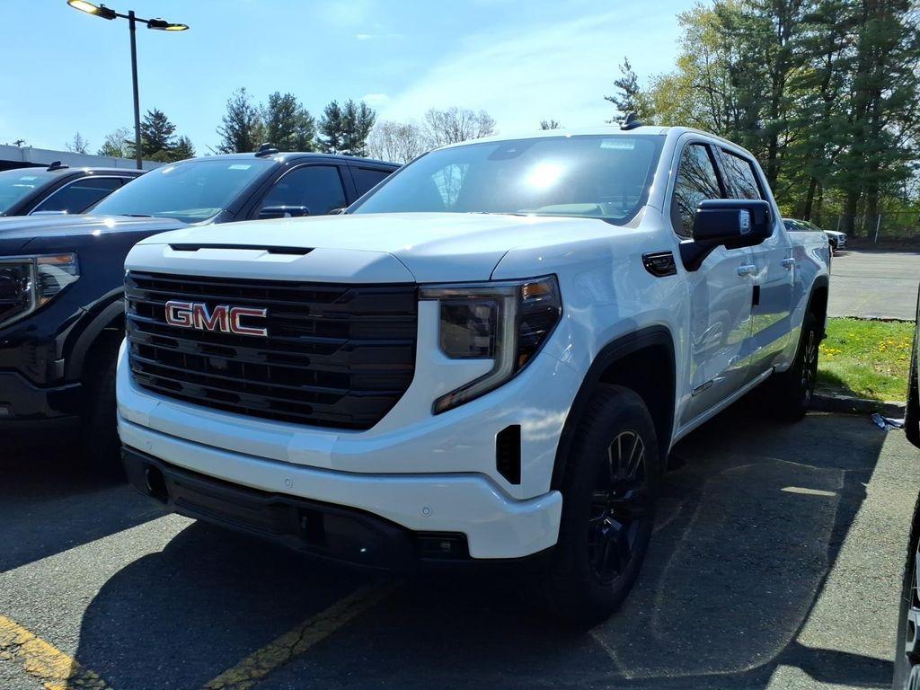 new 2026 GMC Sierra 1500 car, priced at $67,350