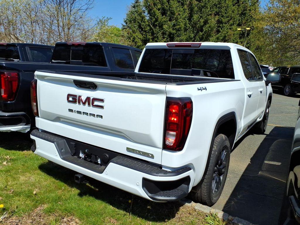 new 2026 GMC Sierra 1500 car, priced at $67,350