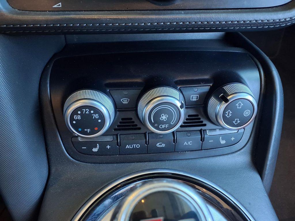 used 2015 Audi R8 car, priced at $77,985