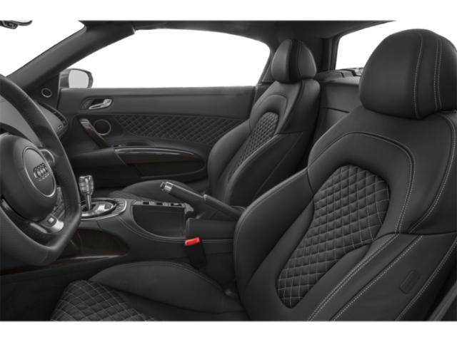 used 2015 Audi R8 car, priced at $77,985