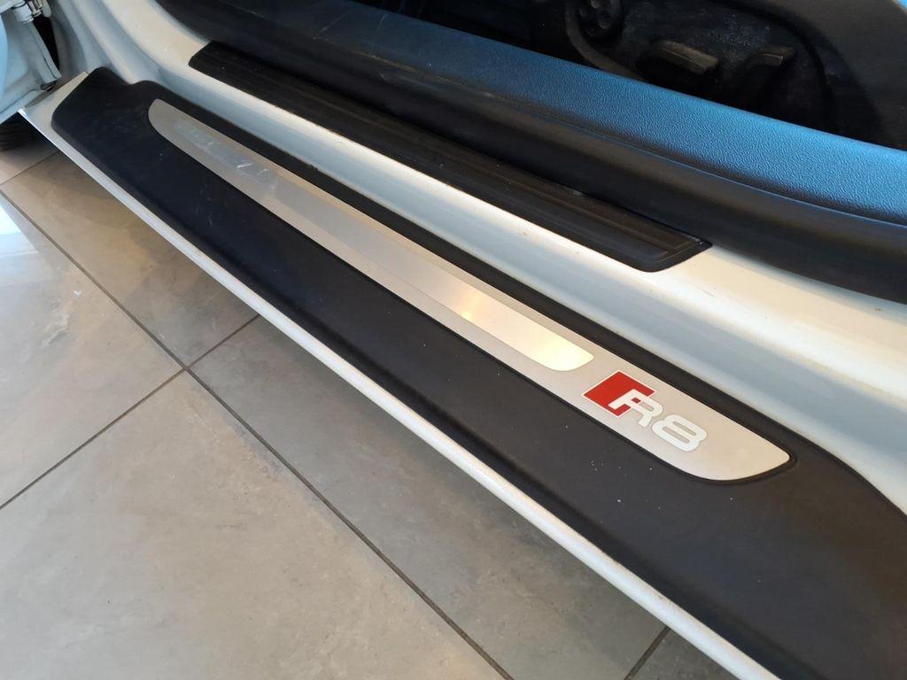 used 2015 Audi R8 car, priced at $77,985
