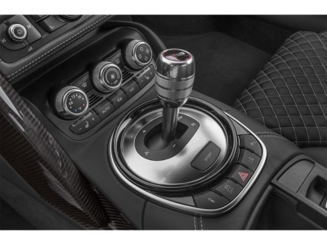 used 2015 Audi R8 car, priced at $77,985