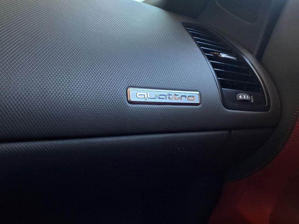 used 2015 Audi R8 car, priced at $77,985