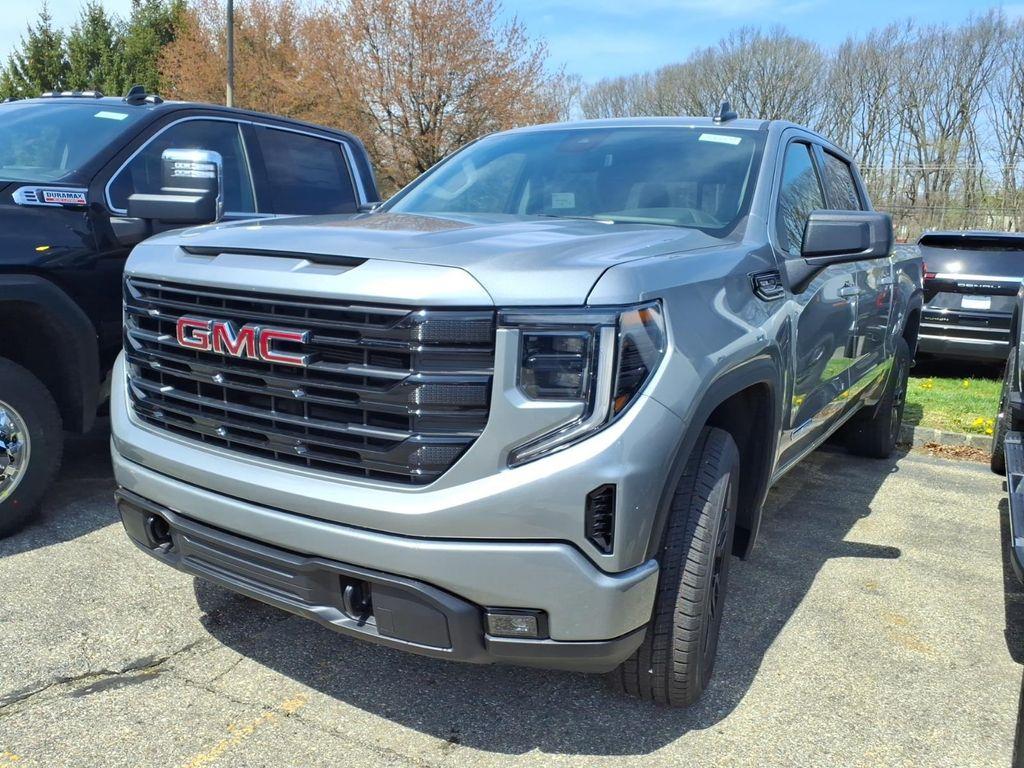 new 2026 GMC Sierra 1500 car, priced at $64,830