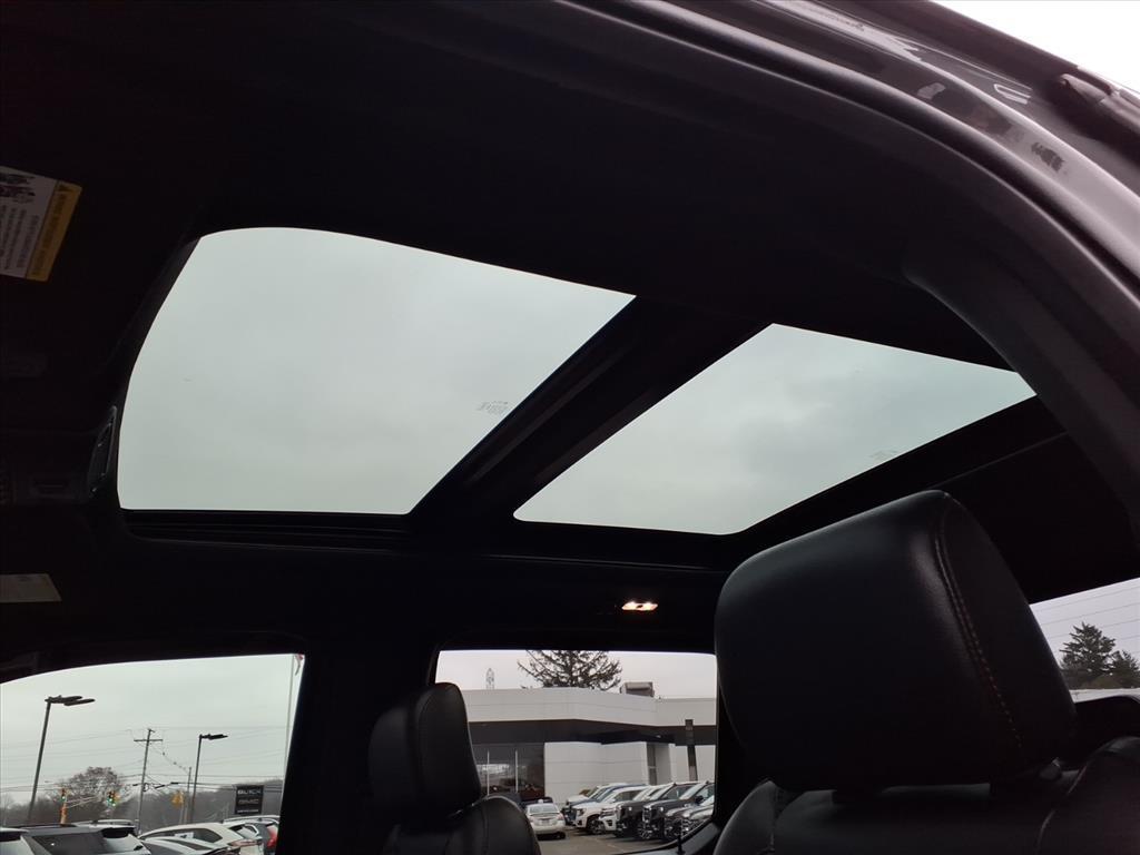 used 2018 Ford F-150 car, priced at $33,793