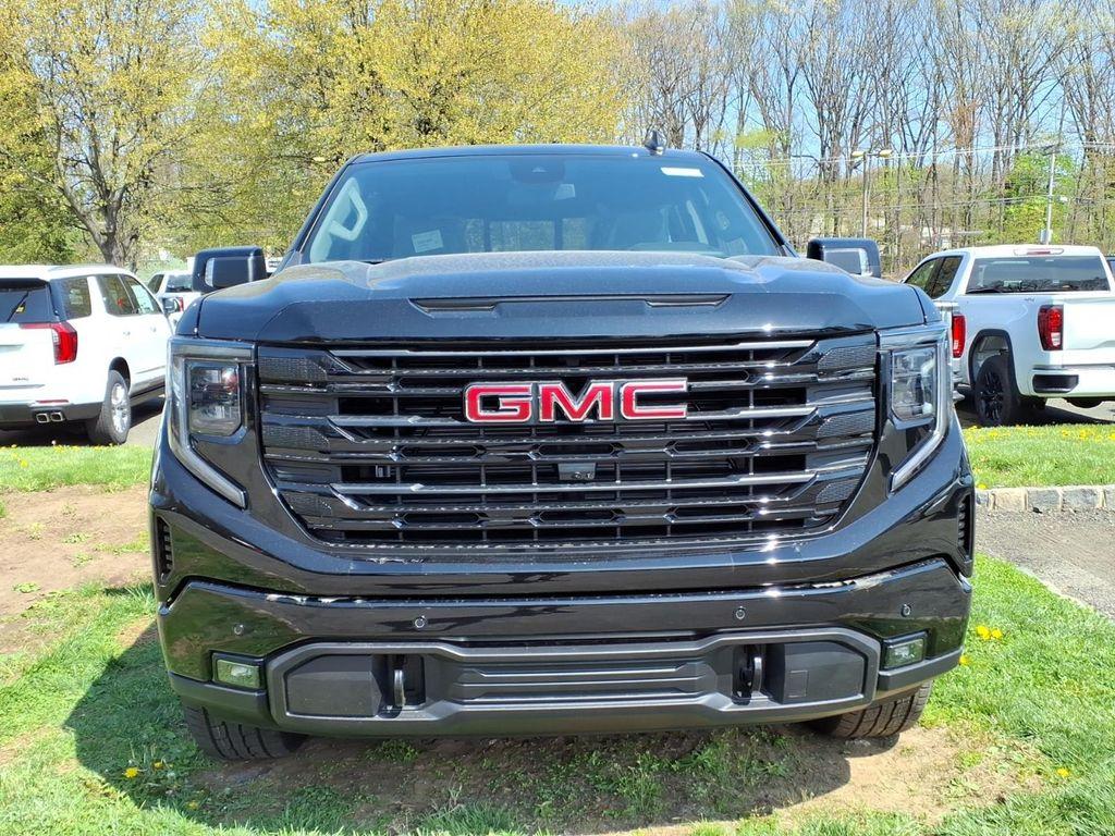 new 2026 GMC Sierra 1500 car, priced at $66,795