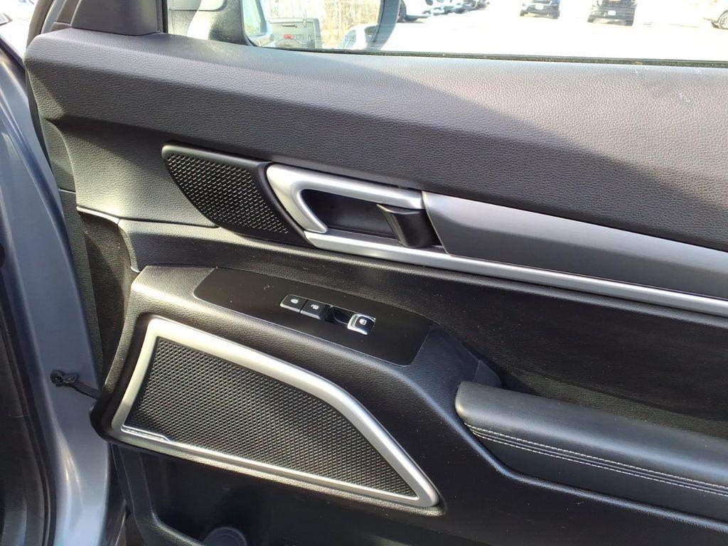 used 2021 Kia Telluride car, priced at $19,934