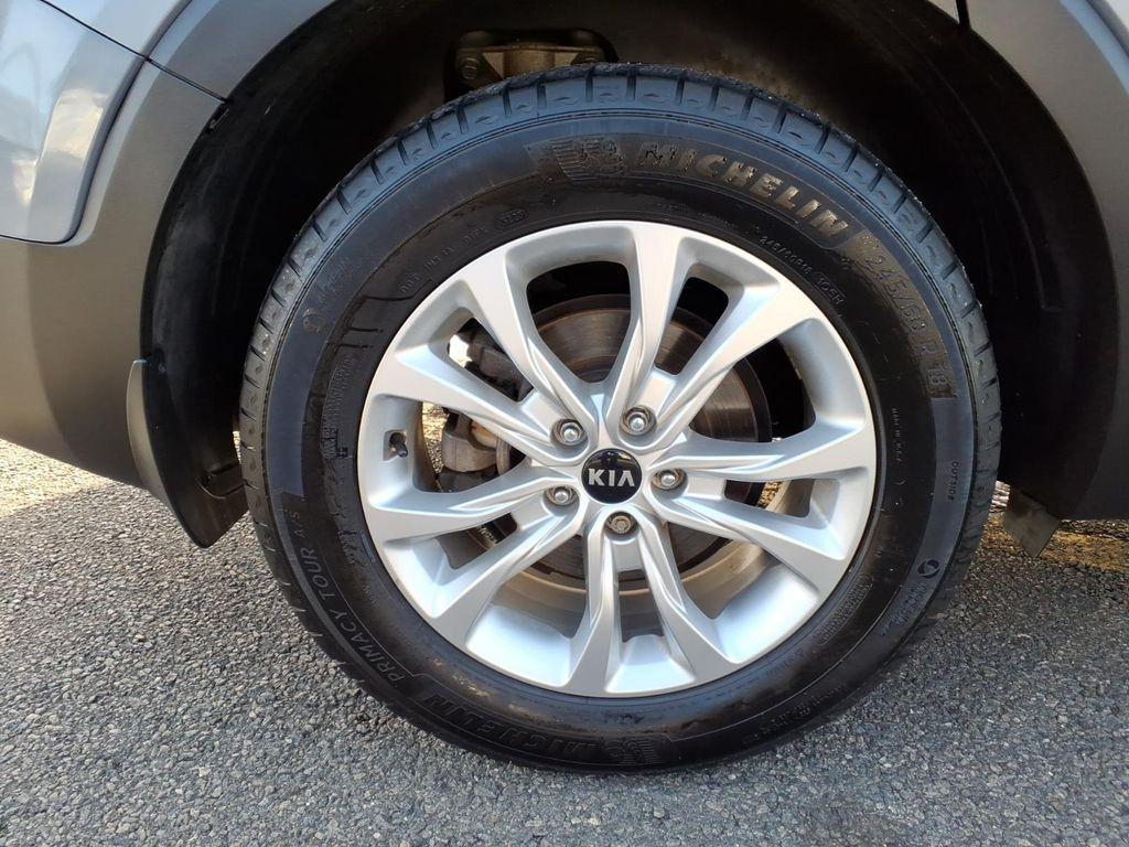 used 2021 Kia Telluride car, priced at $19,934