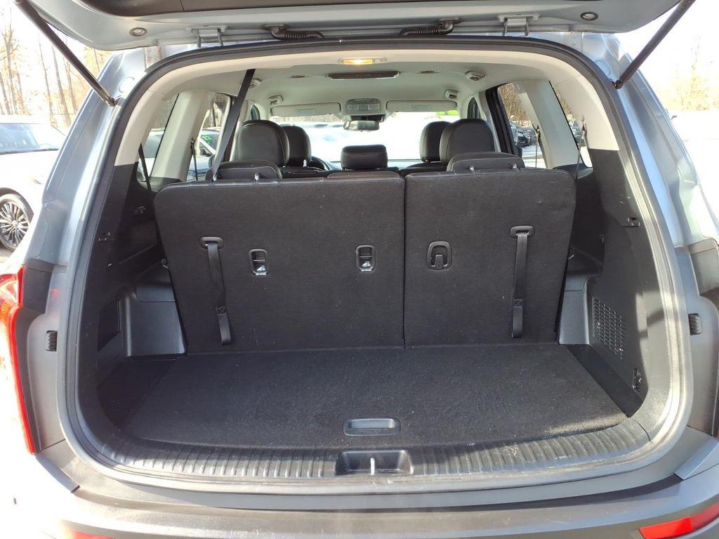 used 2021 Kia Telluride car, priced at $19,934