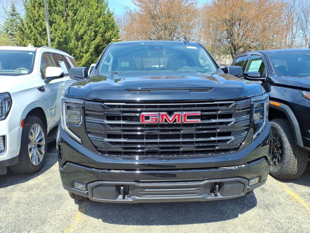 new 2026 GMC Sierra 1500 car, priced at $64,830
