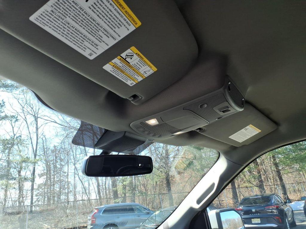 used 2020 Ford F-150 car, priced at $29,125