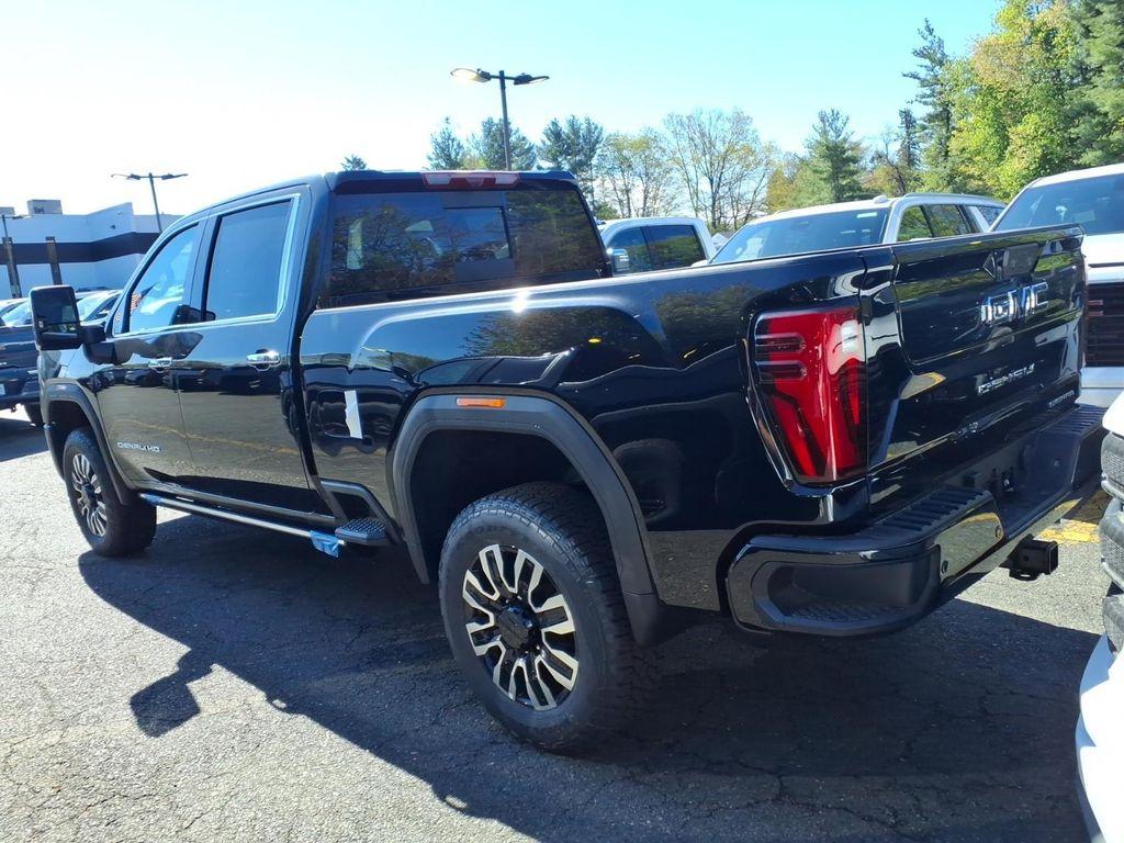 new 2026 GMC Sierra 2500 car, priced at $100,175