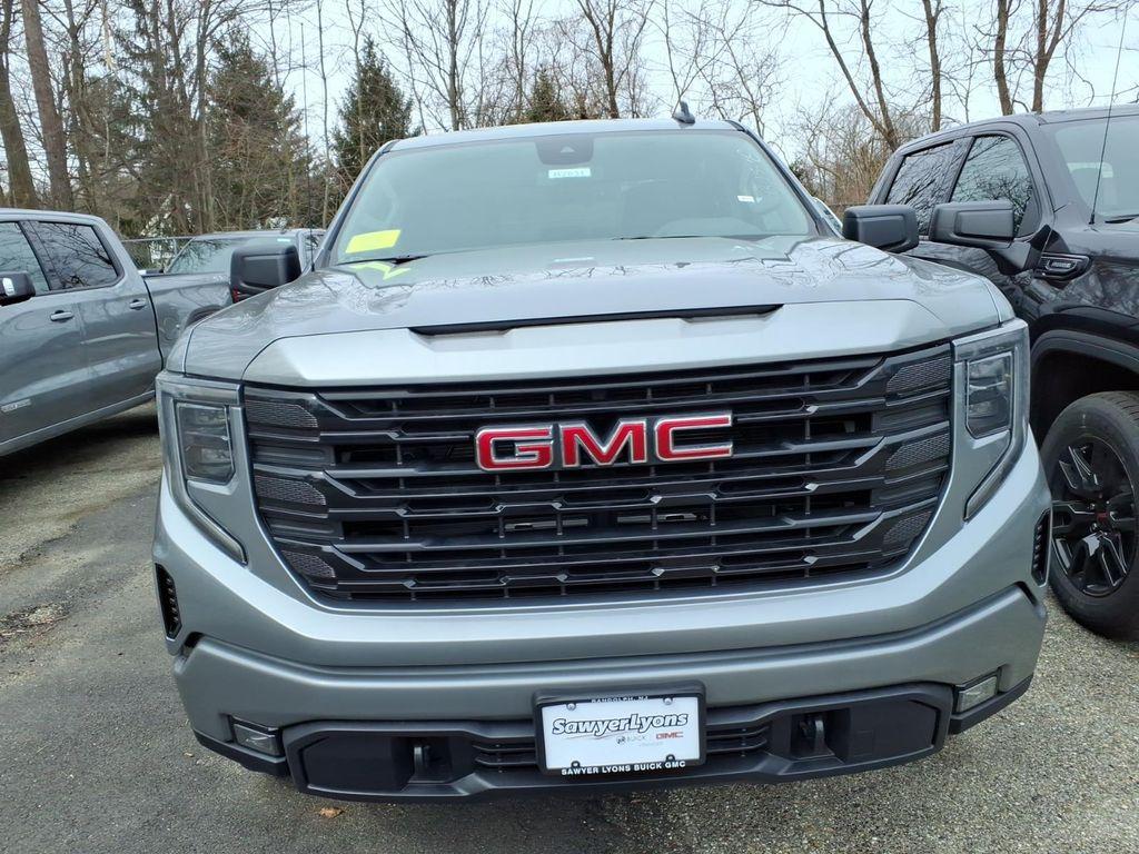 new 2026 GMC Sierra 1500 car, priced at $56,490