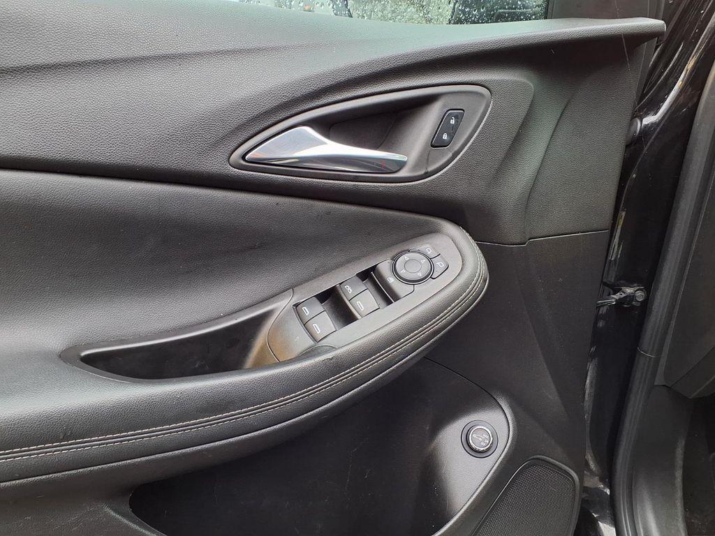 used 2023 Buick Encore GX car, priced at $21,985