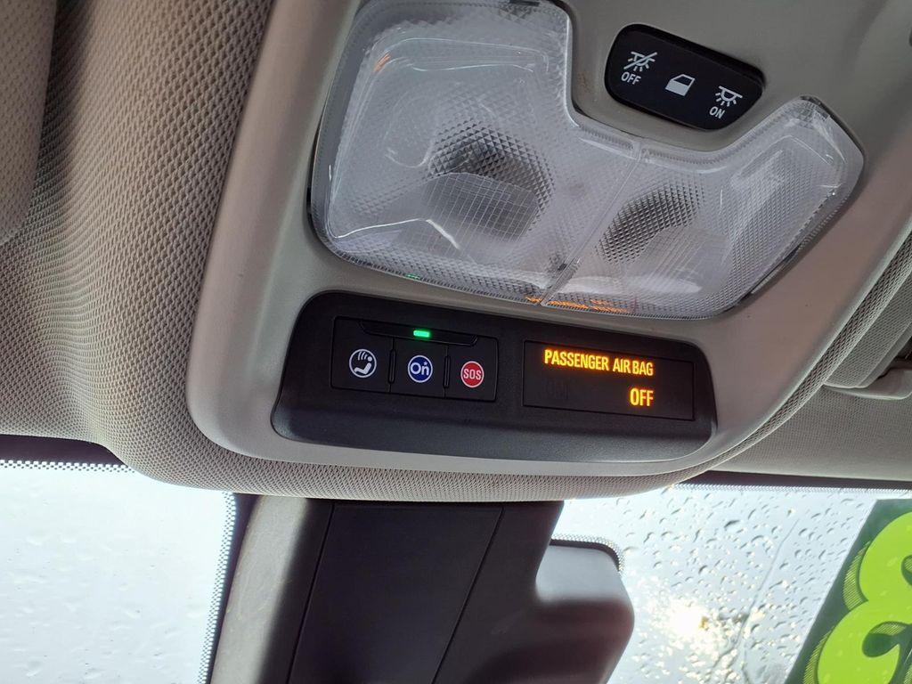 used 2023 Buick Encore GX car, priced at $21,985