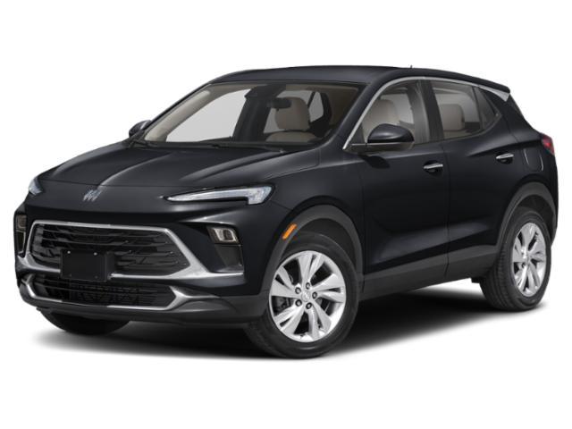 new 2026 Buick Encore GX car, priced at $32,580