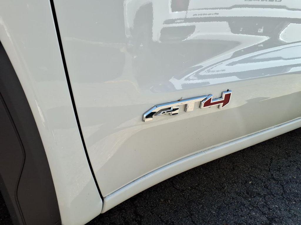 new 2026 GMC Sierra 1500 car, priced at $74,605