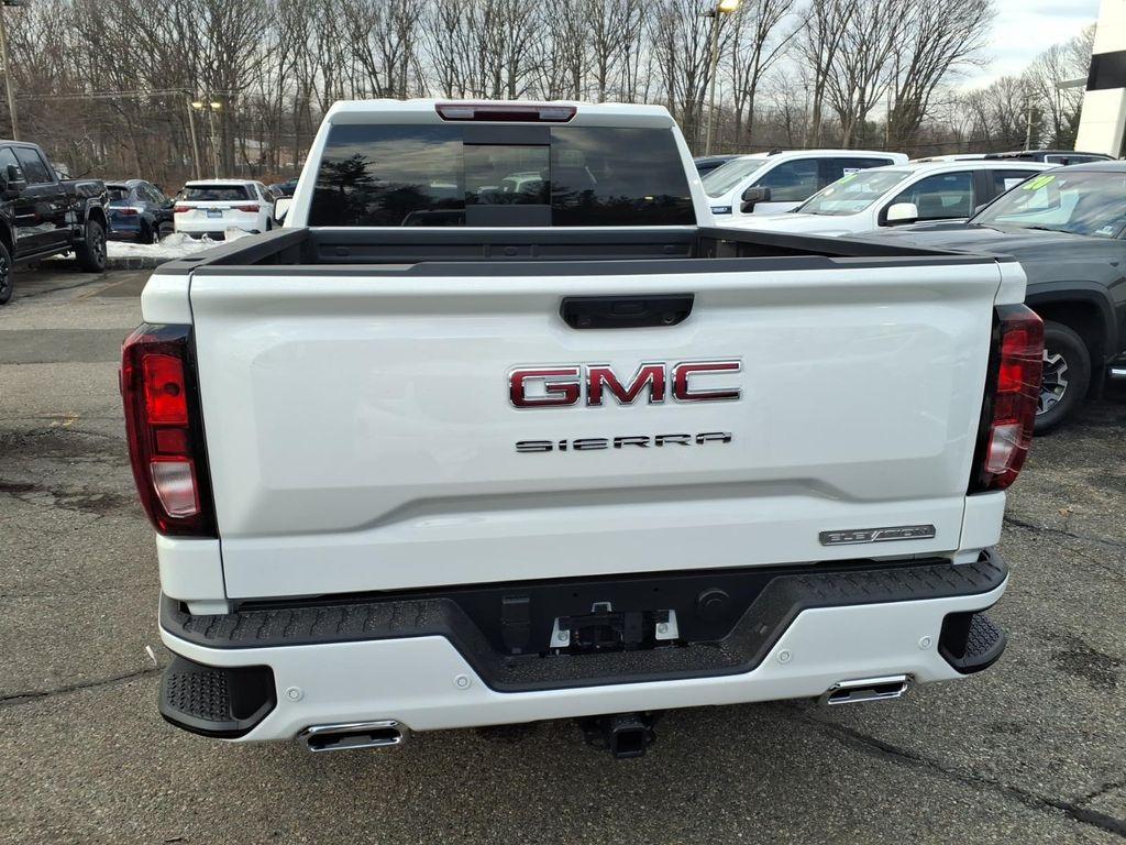 new 2026 GMC Sierra 1500 car, priced at $67,865