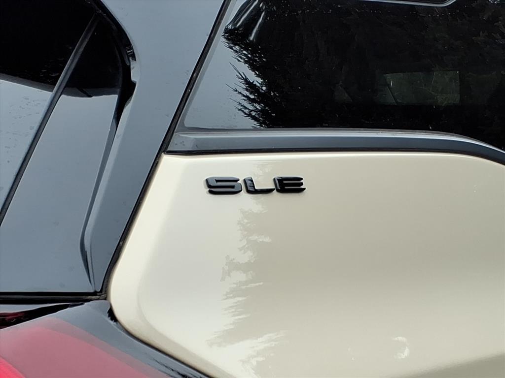 used 2023 GMC Terrain car, priced at $23,141