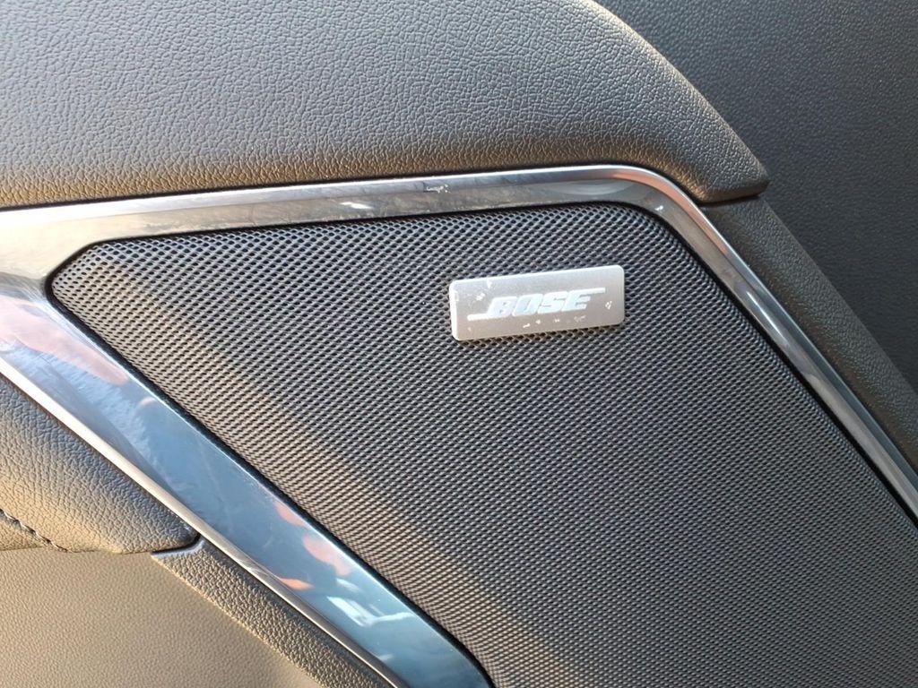 used 2023 GMC Sierra 1500 car, priced at $47,620