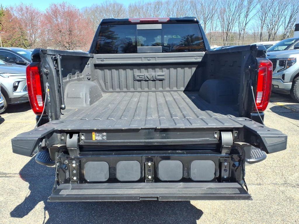 used 2023 GMC Sierra 1500 car, priced at $47,620