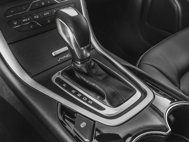 used 2018 Ford Edge car, priced at $14,784