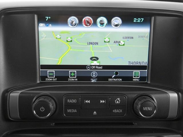 used 2018 GMC Sierra 2500 car, priced at $47,985