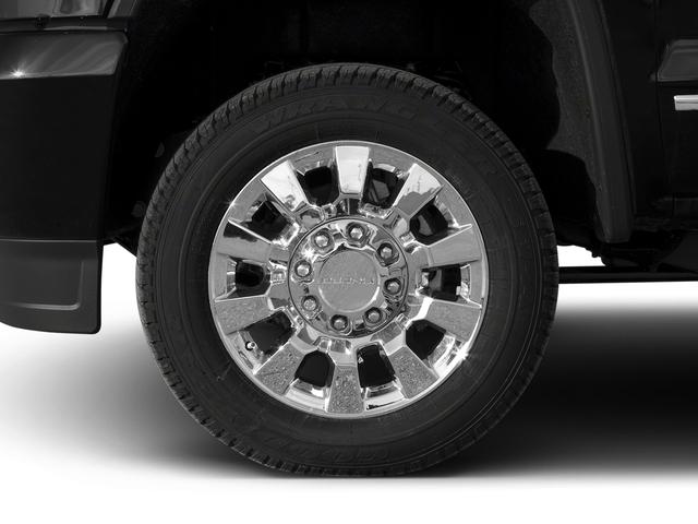 used 2018 GMC Sierra 2500 car, priced at $47,985