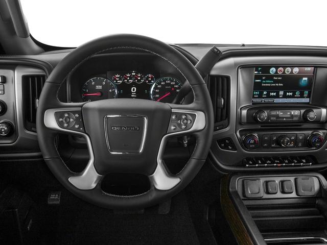used 2018 GMC Sierra 2500 car, priced at $47,985