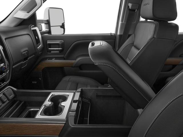 used 2018 GMC Sierra 2500 car, priced at $47,985