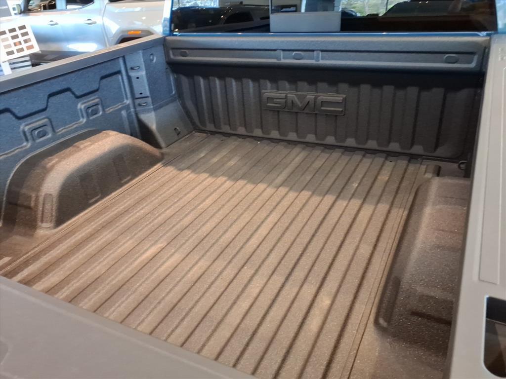 new 2026 GMC Sierra 1500 car, priced at $66,745