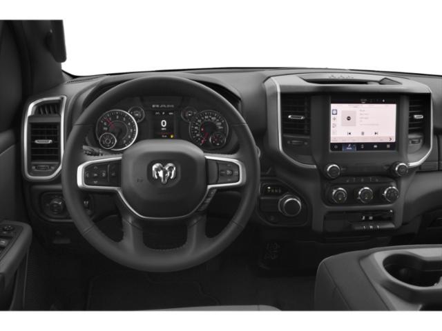 used 2023 Ram 1500 car, priced at $34,985