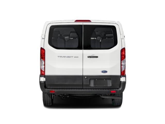 used 2023 Ford Transit-350 car, priced at $34,985