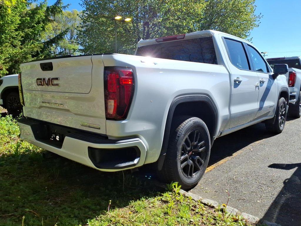 new 2026 GMC Sierra 1500 car, priced at $68,790