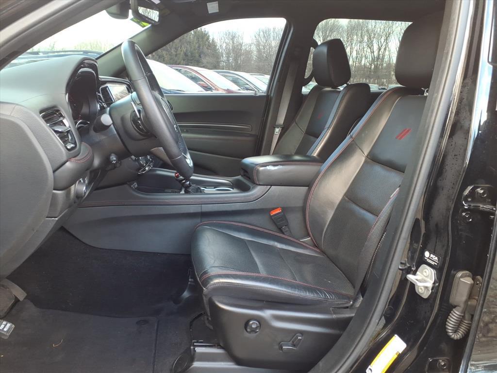 used 2022 Dodge Durango car, priced at $34,987