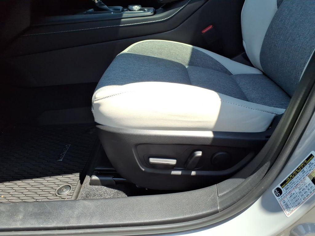 used 2026 Mazda CX-30 car, priced at $28,949