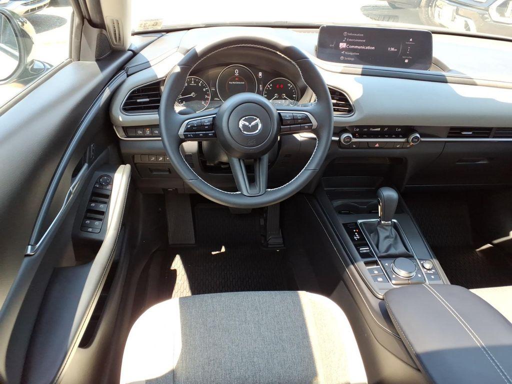 used 2026 Mazda CX-30 car, priced at $28,949
