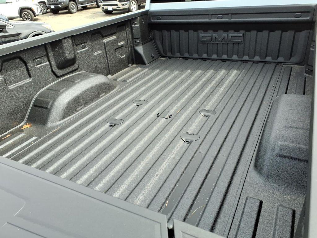 new 2026 GMC Sierra 3500 car, priced at $93,359