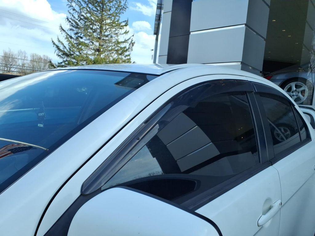 used 2013 Mitsubishi Lancer Evolution car, priced at $34,864