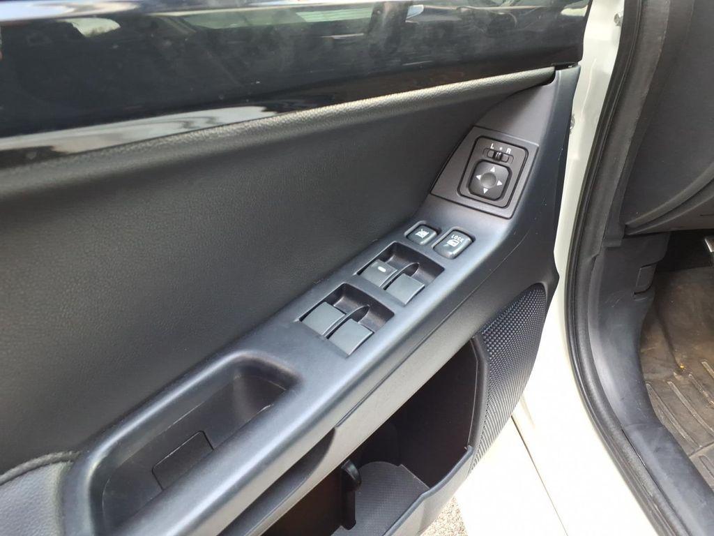 used 2013 Mitsubishi Lancer Evolution car, priced at $34,864