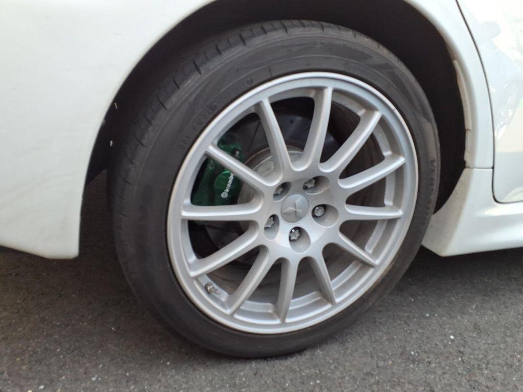 used 2013 Mitsubishi Lancer Evolution car, priced at $34,864