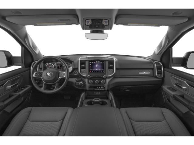 used 2019 Ram 1500 car, priced at $26,985