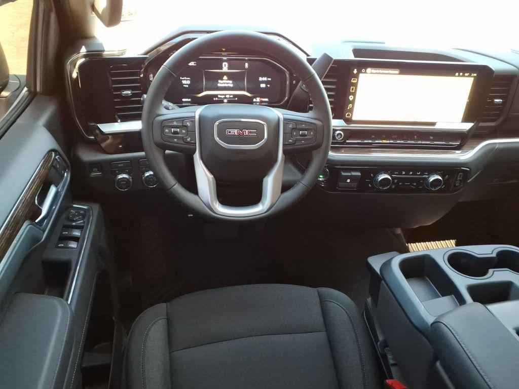 used 2026 GMC Sierra 1500 car, priced at $51,985