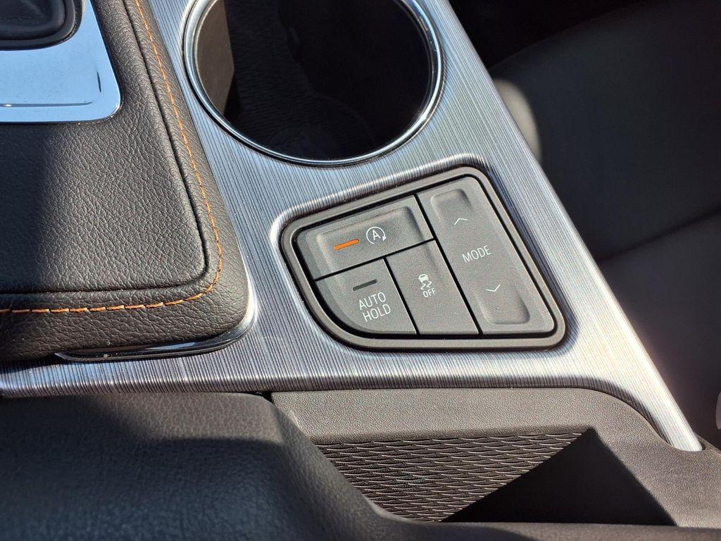 used 2023 Cadillac CT4 car, priced at $28,809