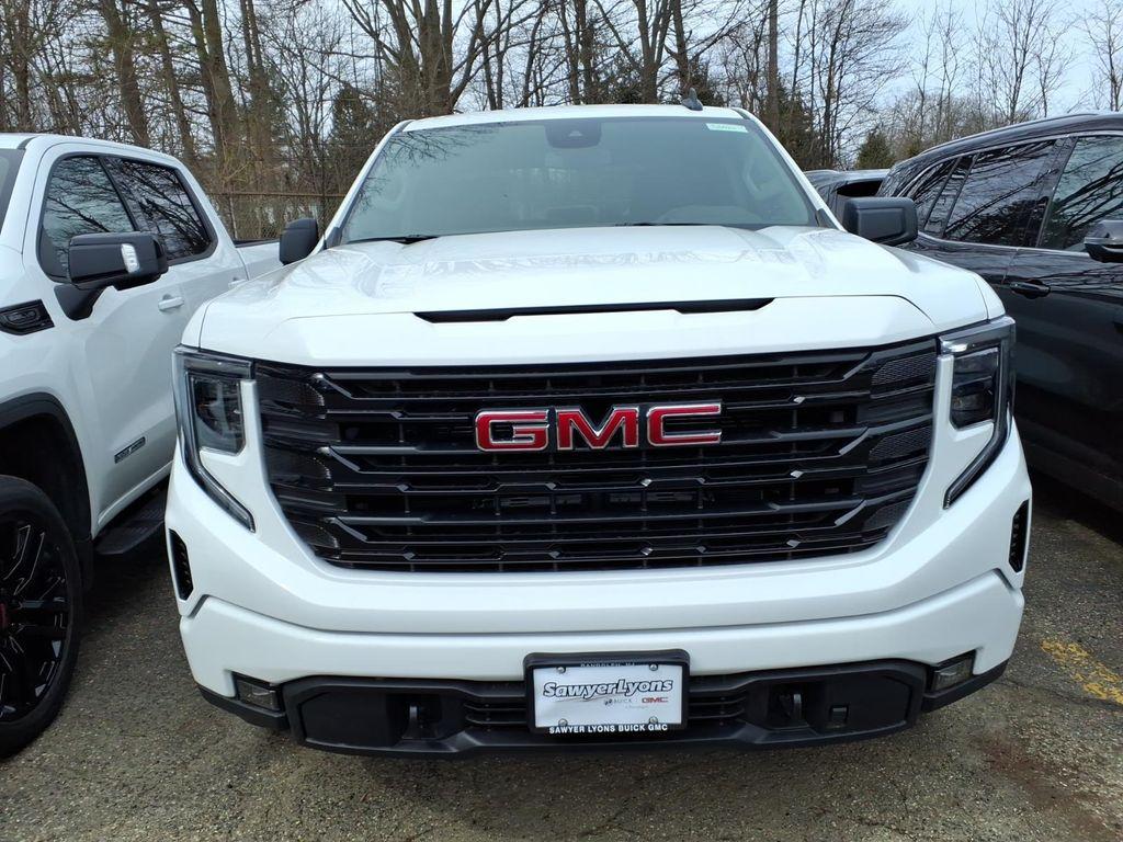new 2026 GMC Sierra 1500 car, priced at $63,425