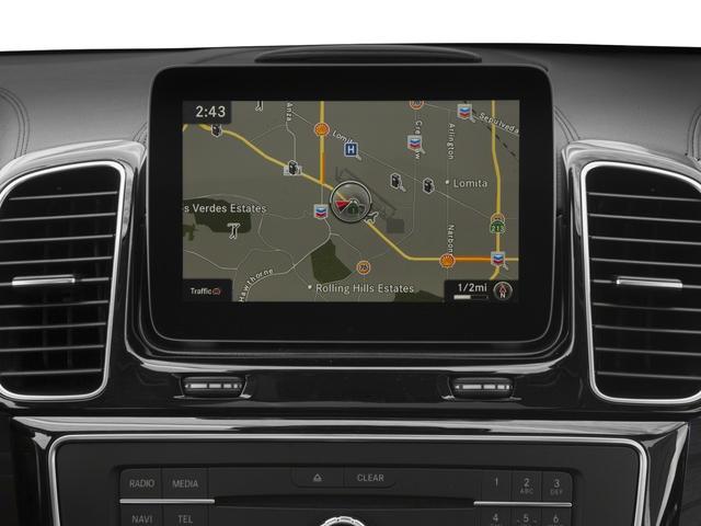 used 2018 Mercedes-Benz GLS 450 car, priced at $18,531