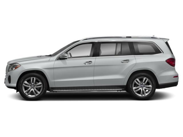 used 2018 Mercedes-Benz GLS 450 car, priced at $18,531